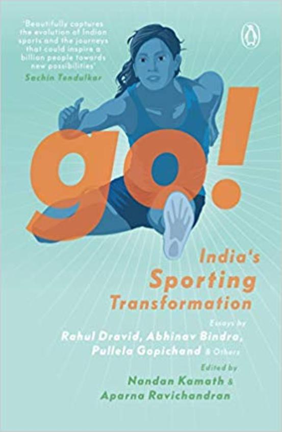Go Indias Sporting Transformation