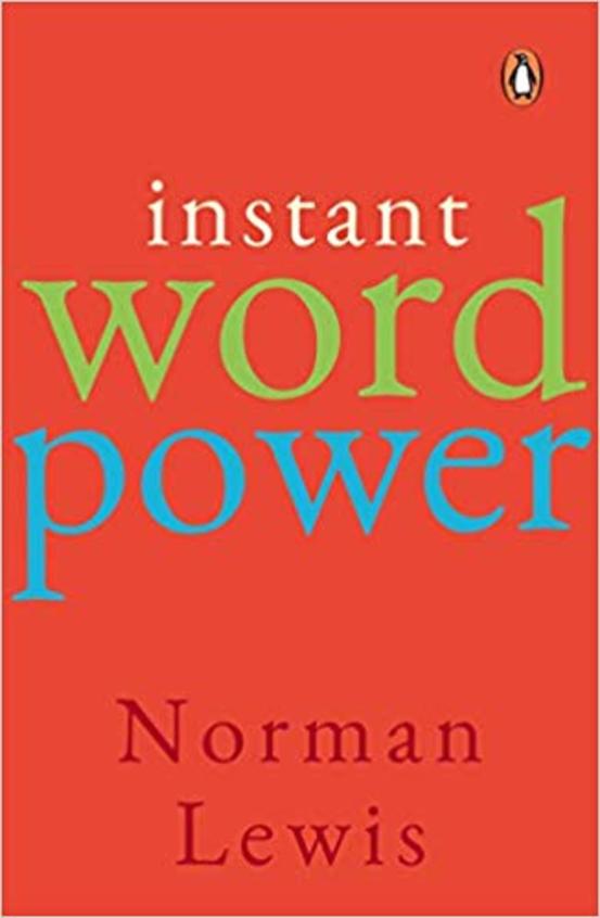 Instant Word Power