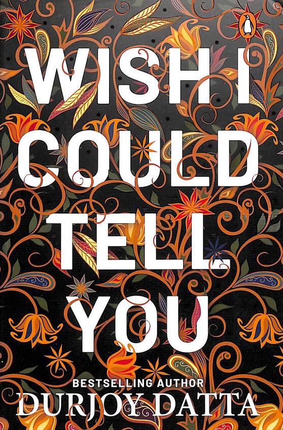 Wish I Could Tell You
