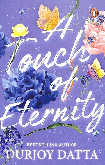 Touch Of Eternity