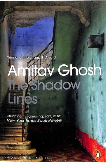 Shadow Lines : Modern Classic