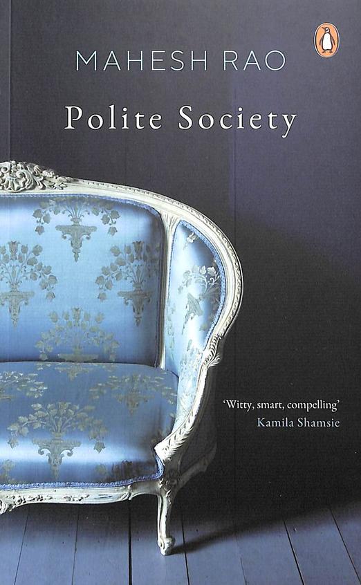 Polite Society