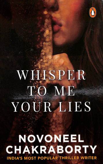 Whisper To Me Your Lies