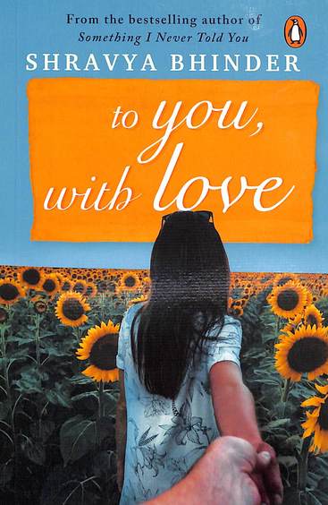 To You With Love