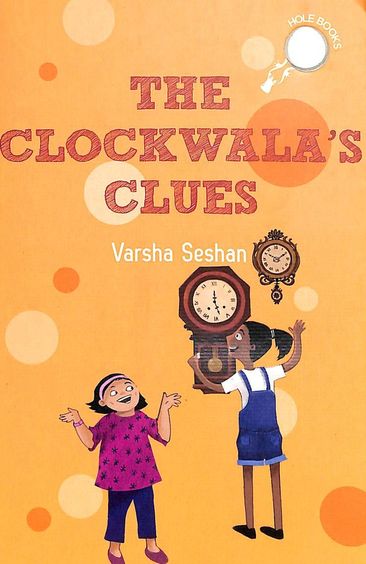 Clockwalas Clues