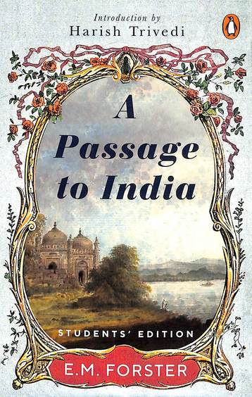 Passage To India