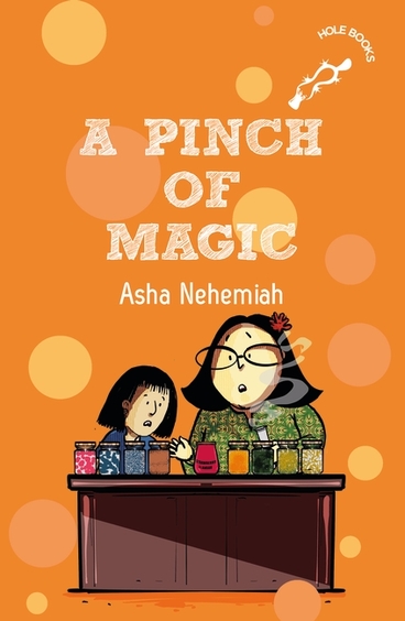 Pinch Of Magic