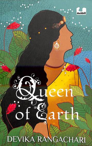 Queen Of Earth