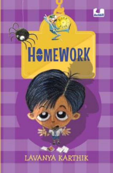 Homework