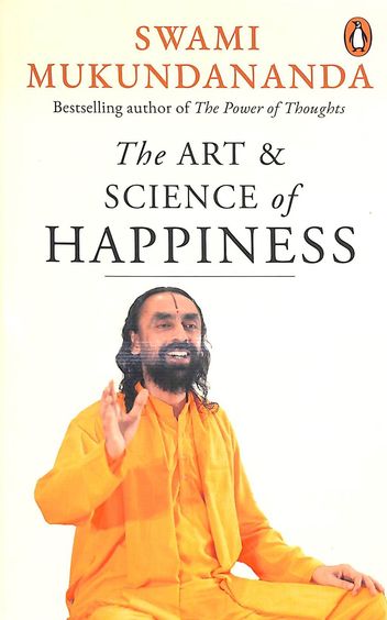 Art & Science Of Happiness