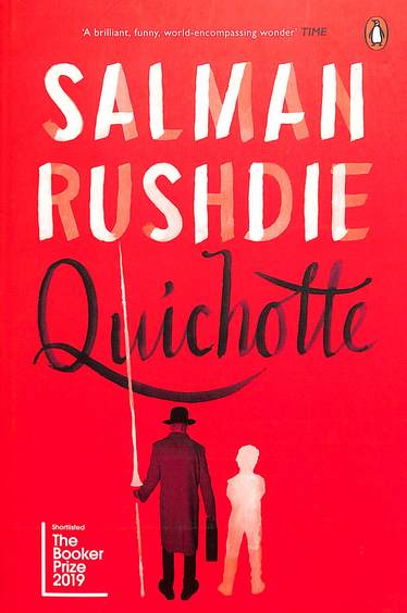 Quichotte
