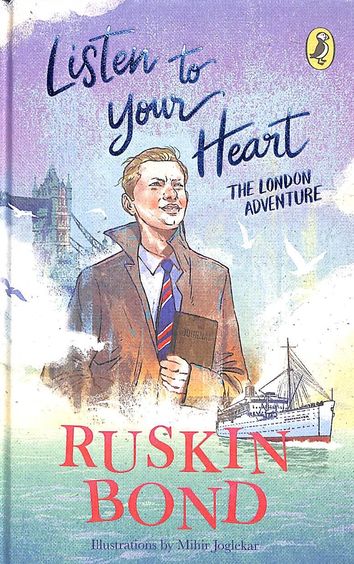 Listen To Your Heart: The London Adventure