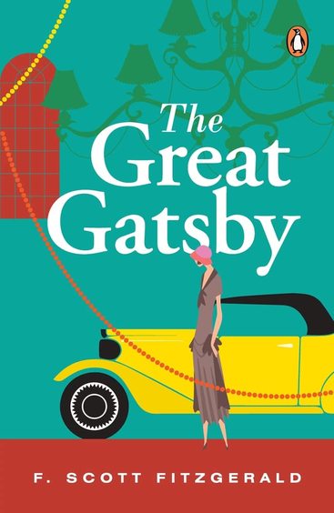 Great Gatsby