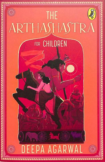 Arthashastra For Children