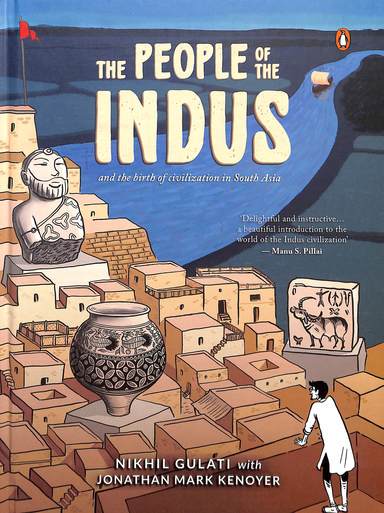 People Of The Indus