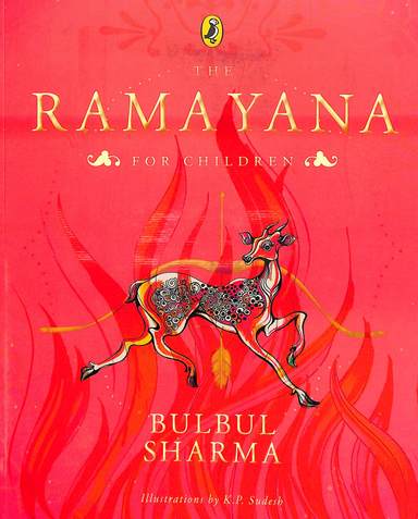 Ramayana For Children