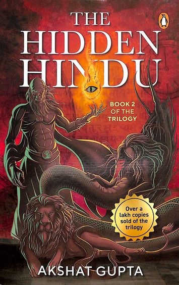 Hidden Hindu Book 02