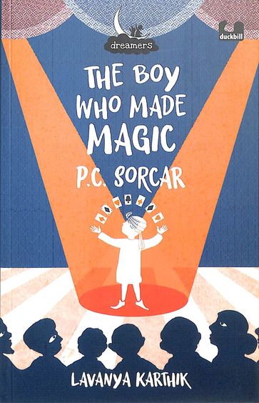 Dreamers : The Boy Who Made Magic Pc Sorcar