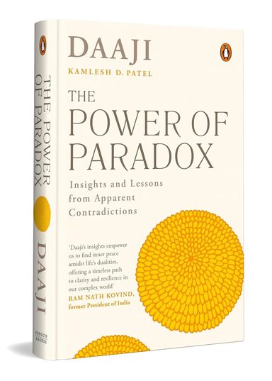 Power Of Paradox
