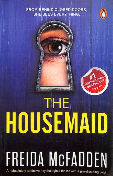 Housemaid Book