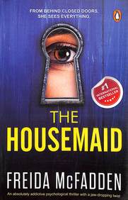 Housemaid Book