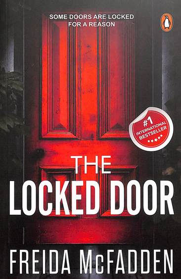 Locked Door
