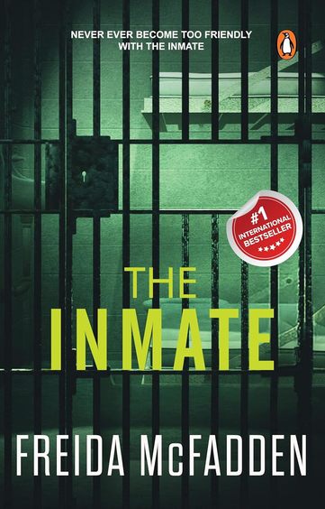 Inmate