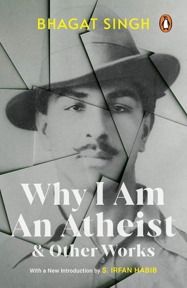 Why I Am An Athiest