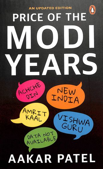 Price Of The Modi Years**