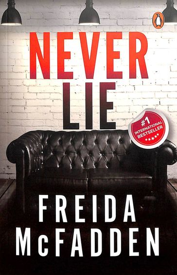 Never Lie