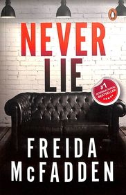 Never Lie