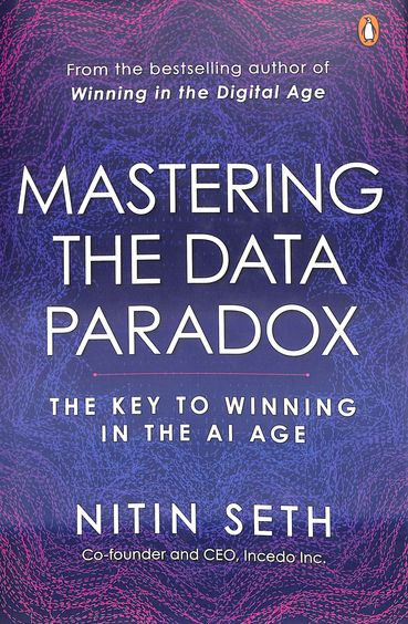 Mastering The Data Paradox