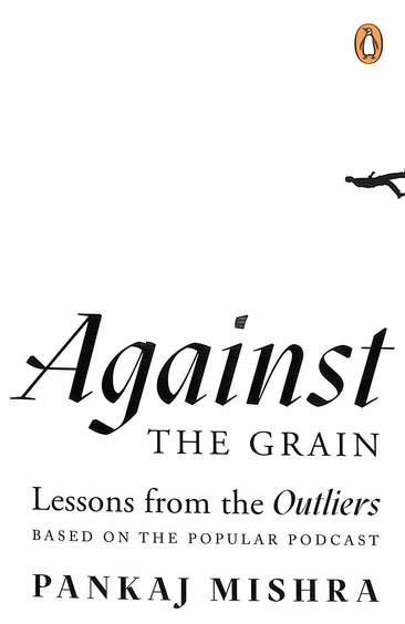 Against The Grain : Lessons From The Outliers