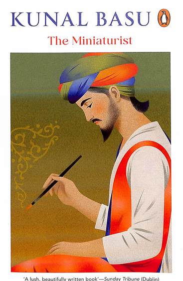 Miniaturist