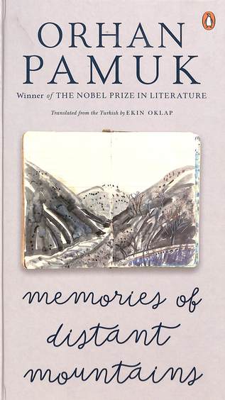 Memories Of Distant Mountains