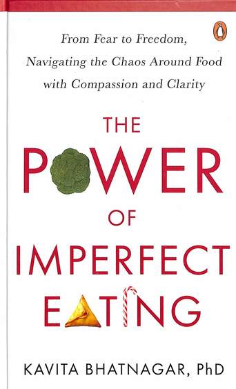 Power Of Imperfect Eating
