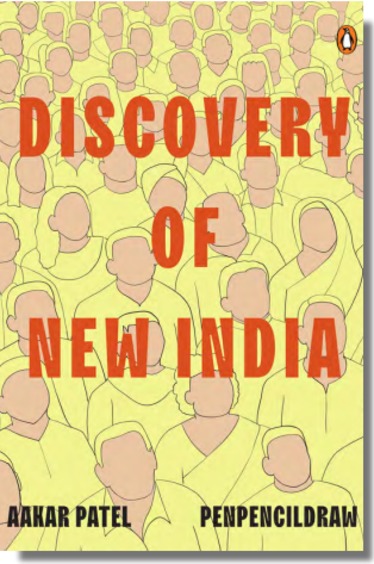Discovery Of New India