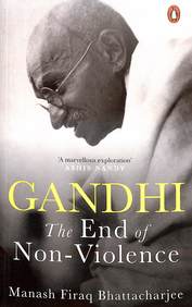 Gandhi