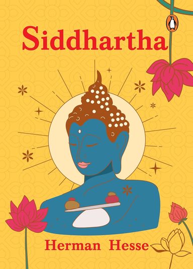 Siddhartha : Premium Hardback