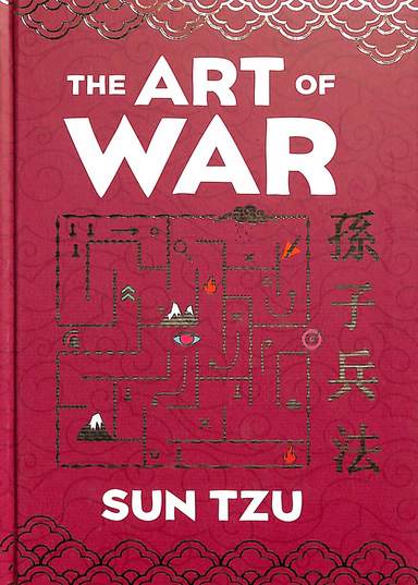 Art Of War