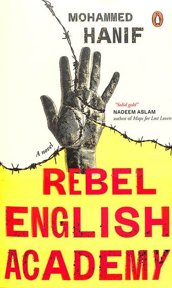 Rebel English Academy
