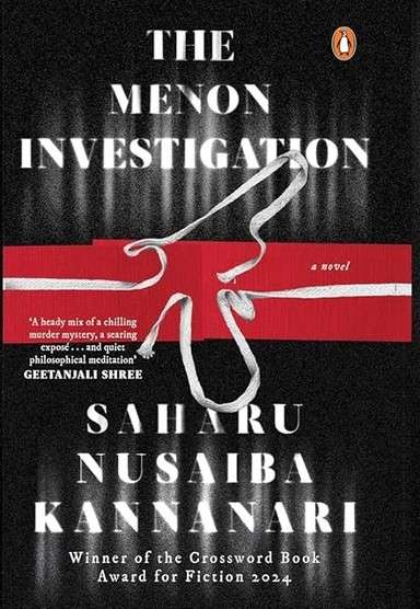 Menon Investigation