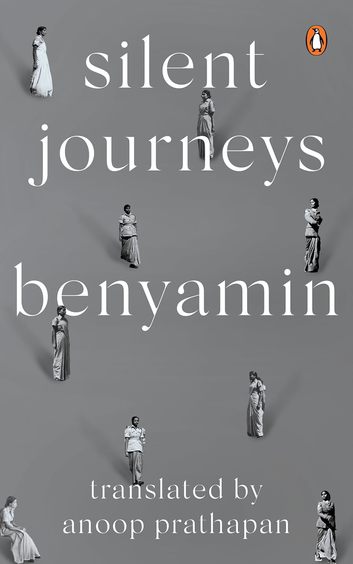 Silent Journeys : A Novel