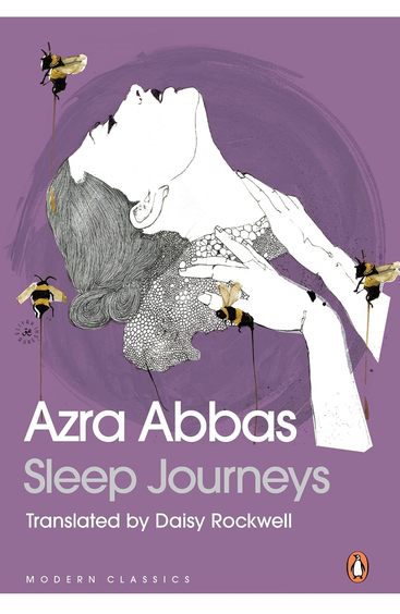 Sleep Journeys : Modern Classics