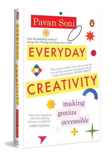 Everyday Creativity : Making Genius Accessible