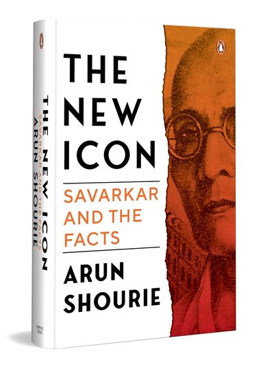 New Icon : Savarkar & The Facts