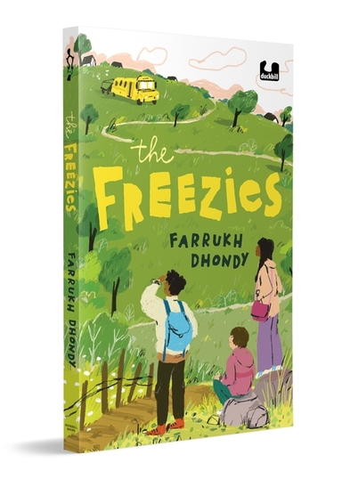 Freezies