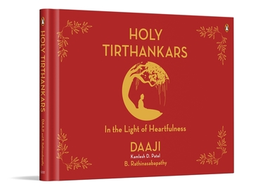 Holy Tirthankars
