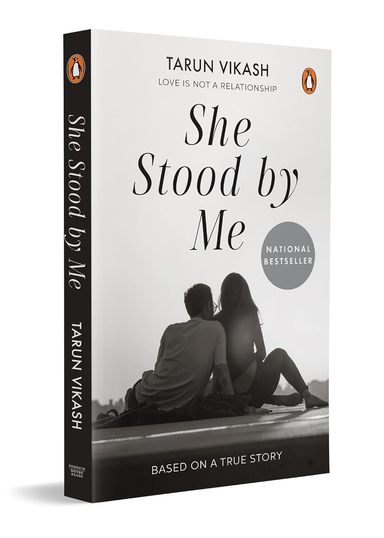 She Stood By Me