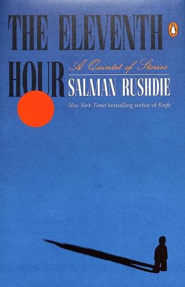 Eleventh Hour : A Quintet Of Stories